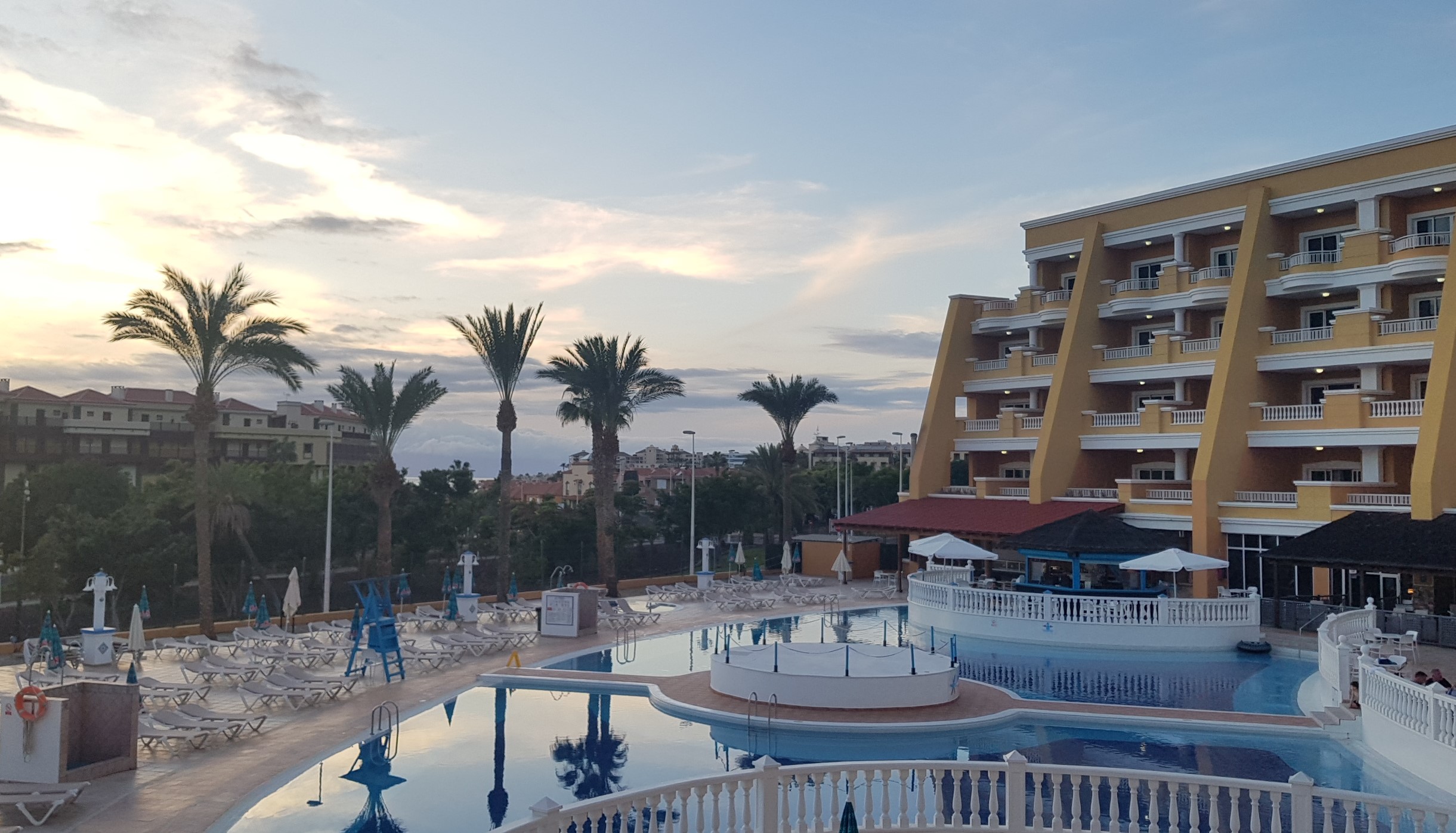 Chatur Playa Real Resort 27/43