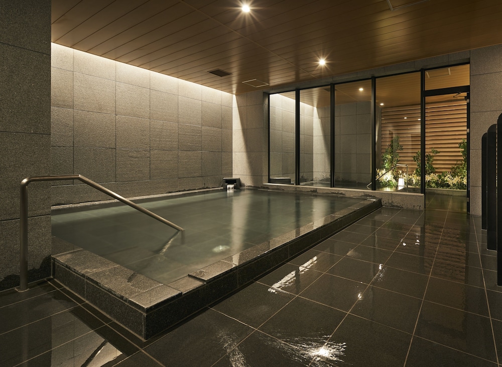 Hatago Inn Fukushima Hirono 34/50