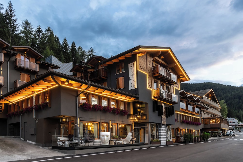 Hotel Folgarida 3/50