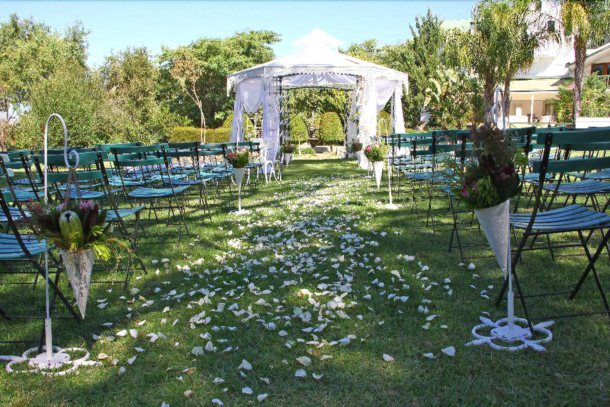 Riebeek Valley Hotel 26/33