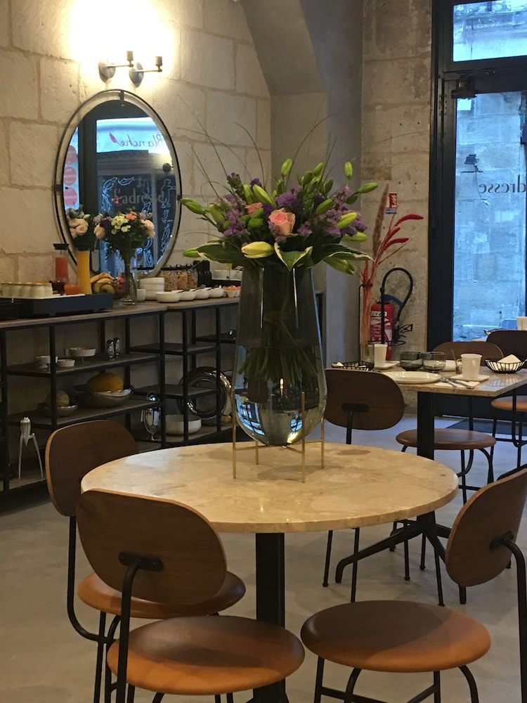 L'adresse Boutique Hotel 57/70