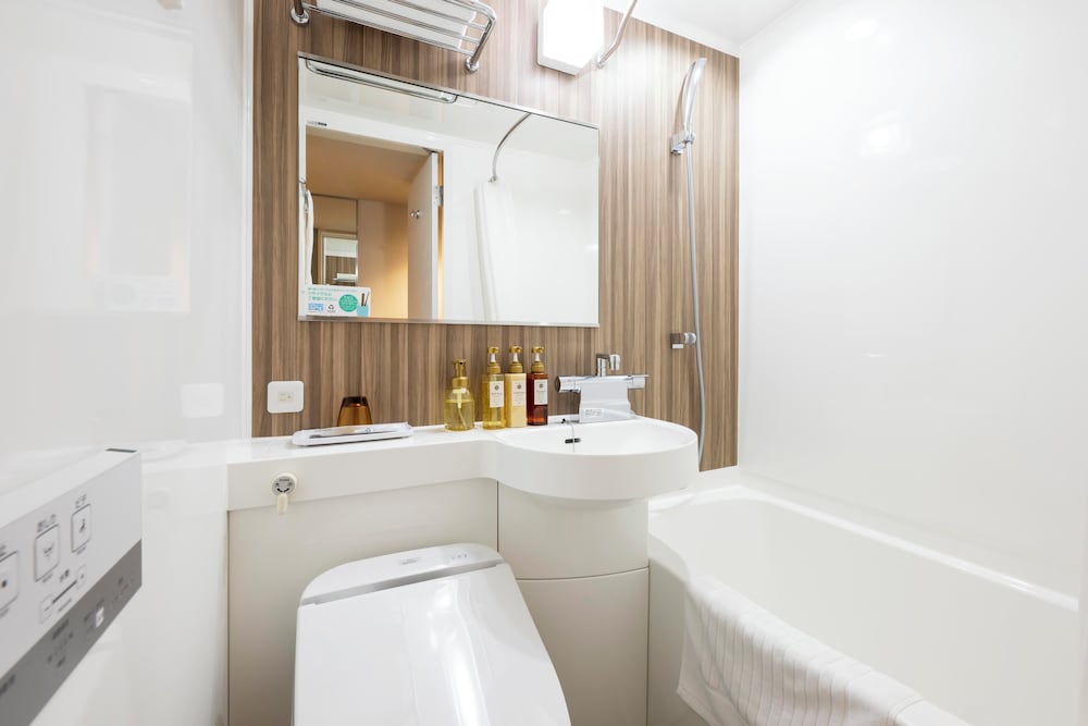 Keio Presso Inn Shinjuku 58/58