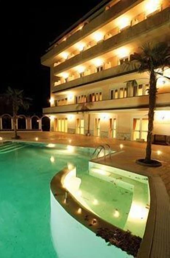 Grand Hotel Osman 5/39