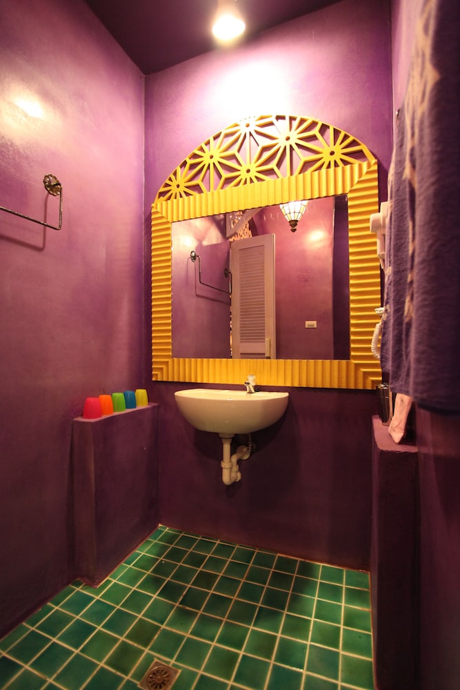 Afei Surf Inn - Hall 3 18/39