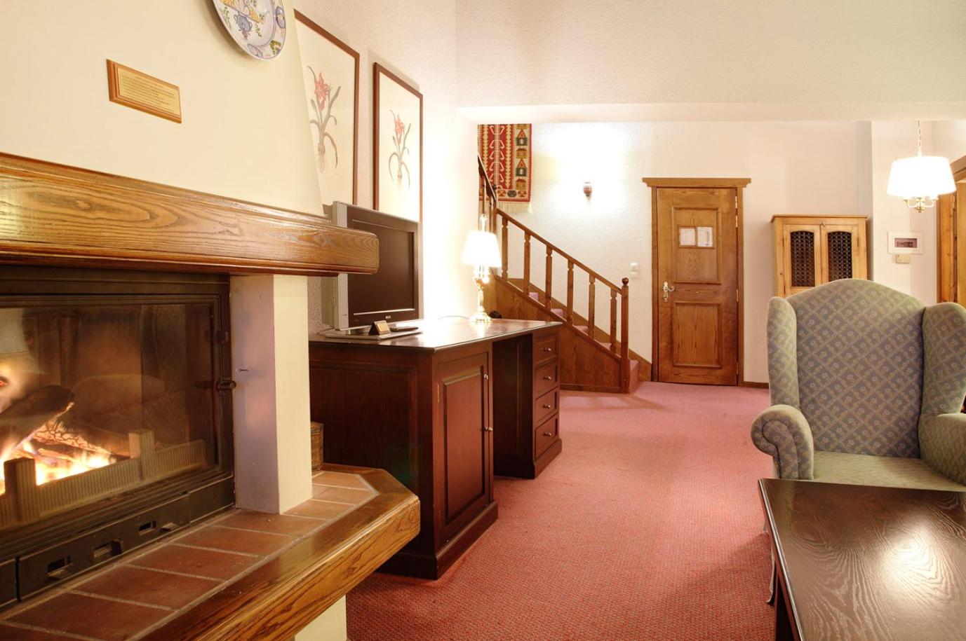 Montana Hotel Spa 11/55