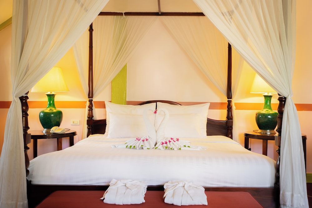 Villa Maly Boutique Hotel 20/74