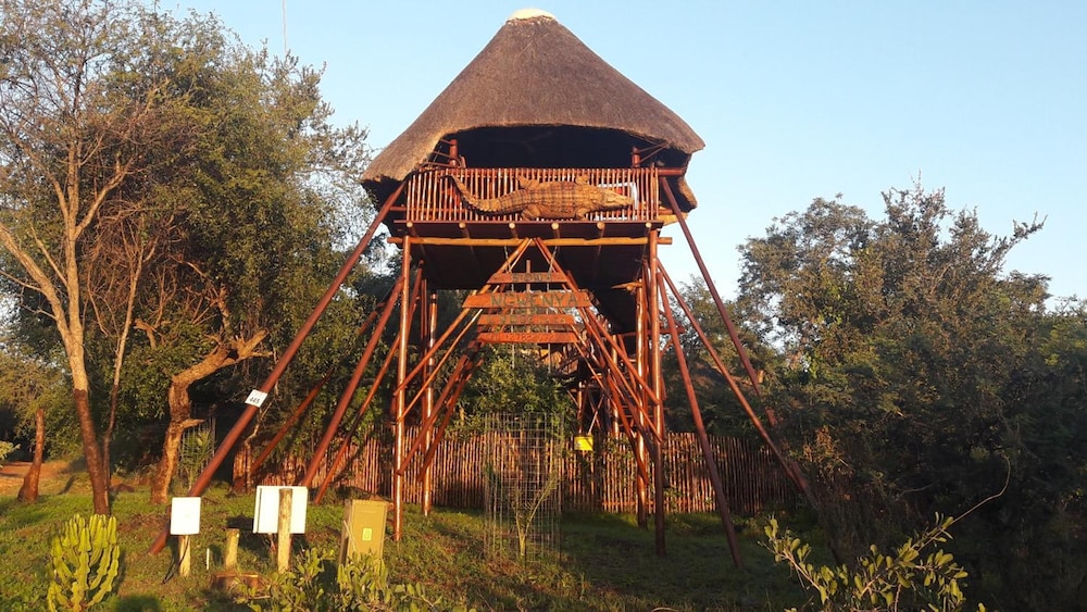 Bona Ngwenya Lodge 45/45
