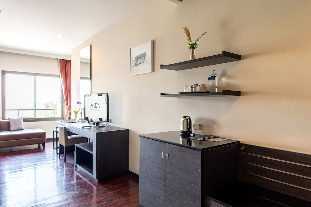 Mida Hotel Don Mueang Airport Bangkok 32/49