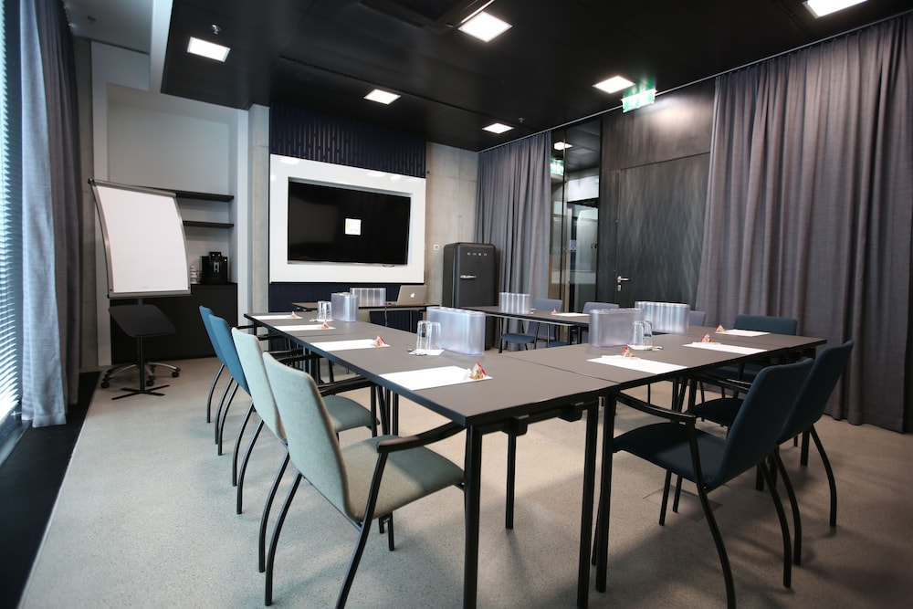 Arte Hotel Salzburg 40/50