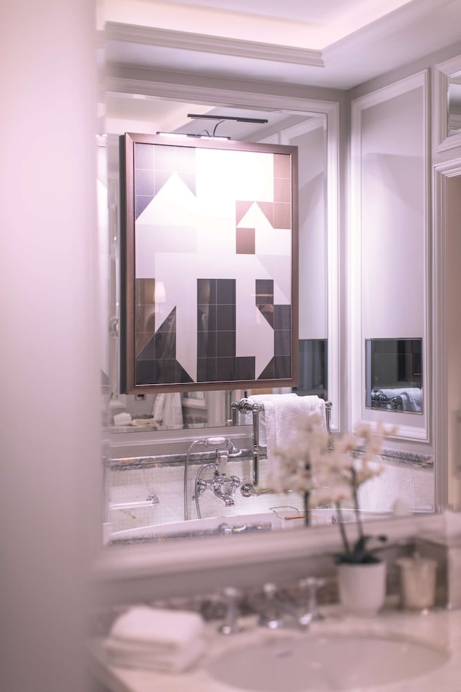 The Cadogan A Belmond Hotel London 39/49