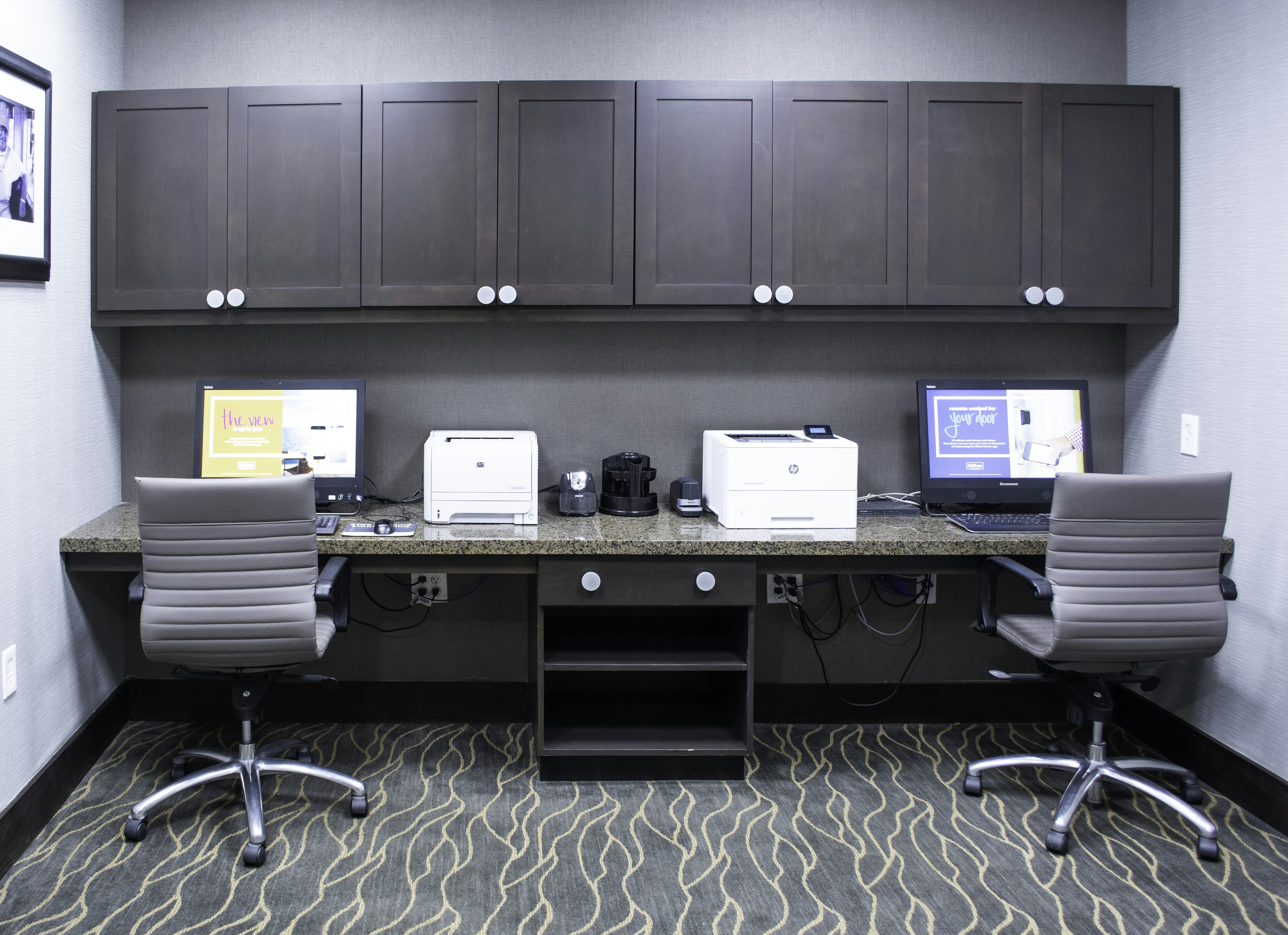 Hampton Inn Houston I-10W Energy Corridor 17/20
