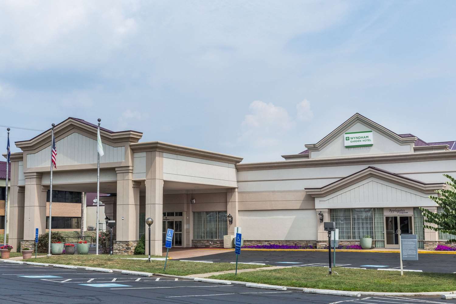 Wyndham Garden Manassas 44/46