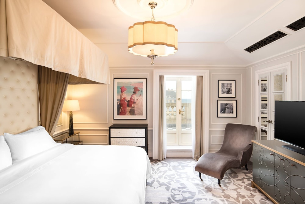 Hotel Maria Cristina A Luxury Collection Hotel 16/74