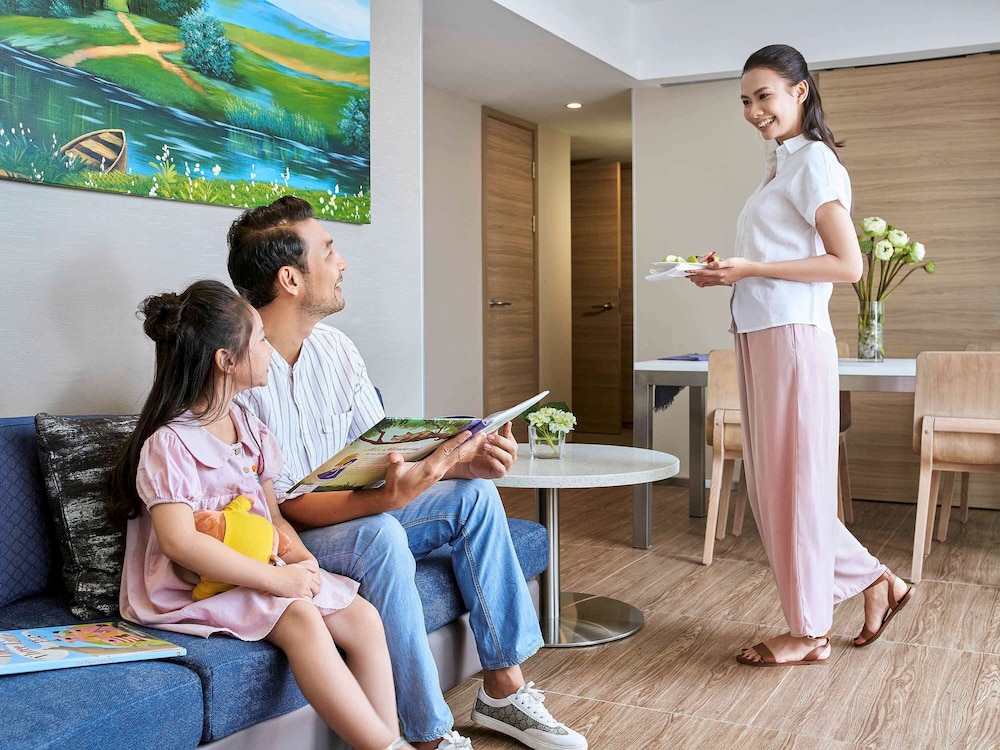 Novotel Hanoi Thai Ha 28/71
