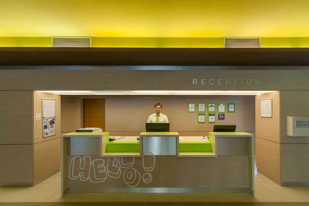 Family Hotel Vespera 13/71