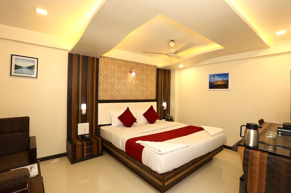Hotel Kochi Caprice 17/31