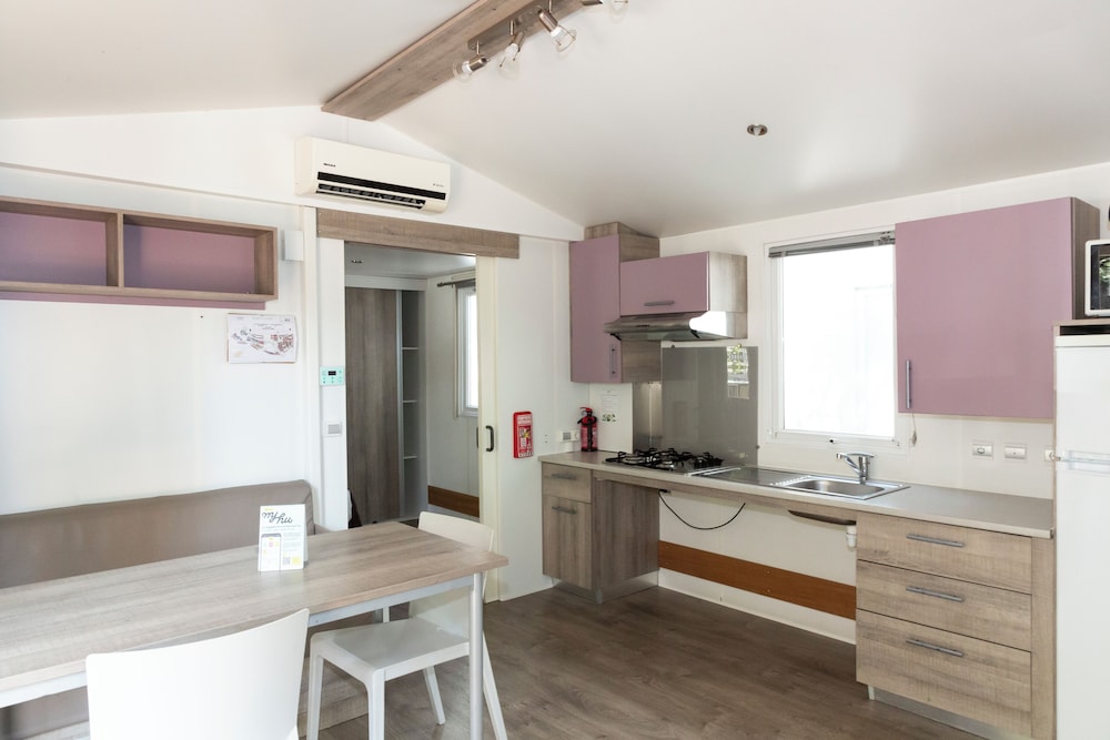 Altomincio Family Park - Campground 43/69