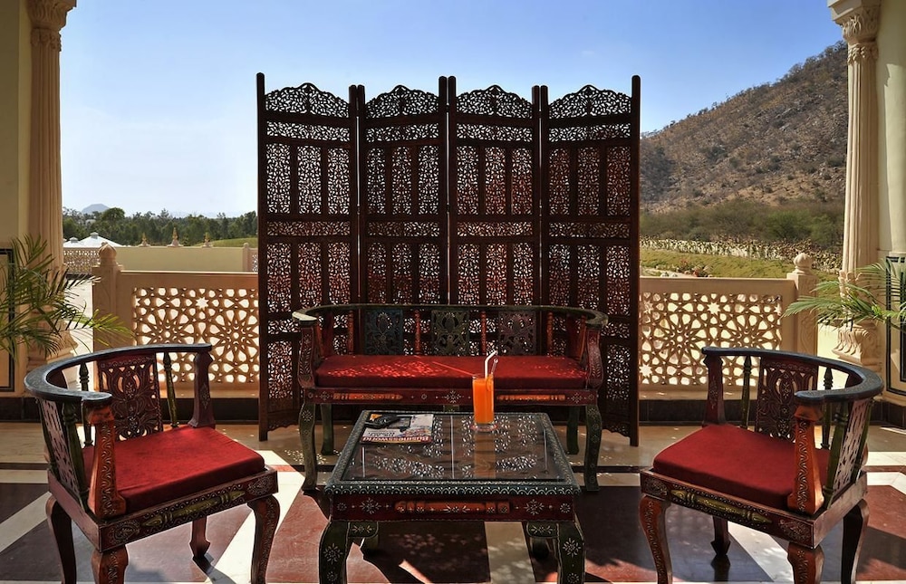 Rajasthali Resort And Spa 18/38