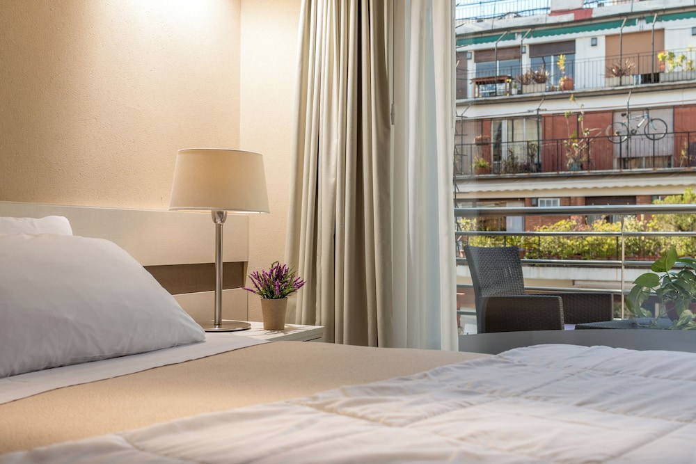 Up Recoleta Hotel 39/56