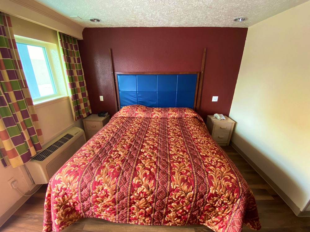 Economy Lodge by Hotel O Texas City 12/42