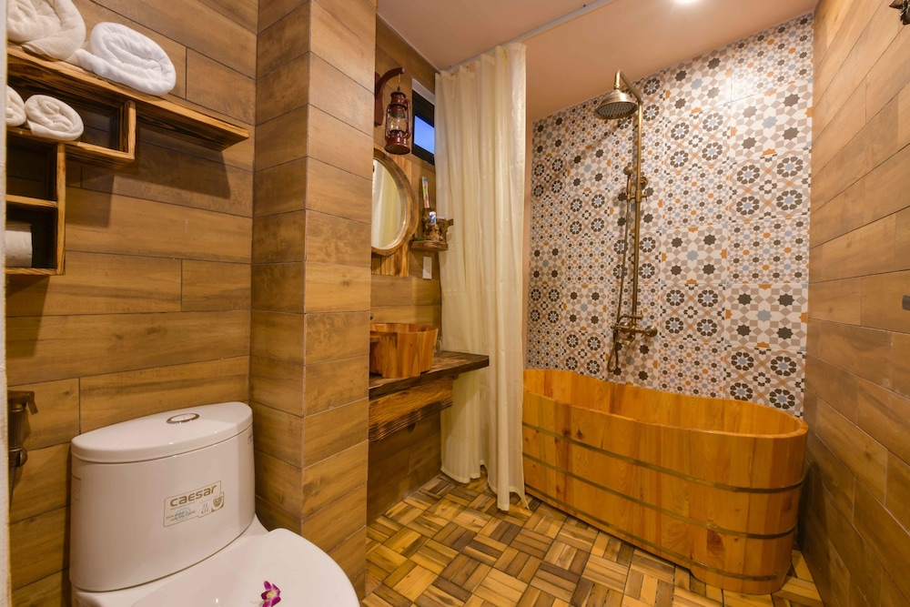 A Tran Boutique Hotel 23/67
