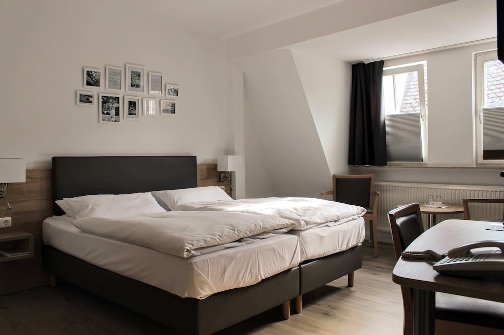 Hotel Zum Baeren 20/38