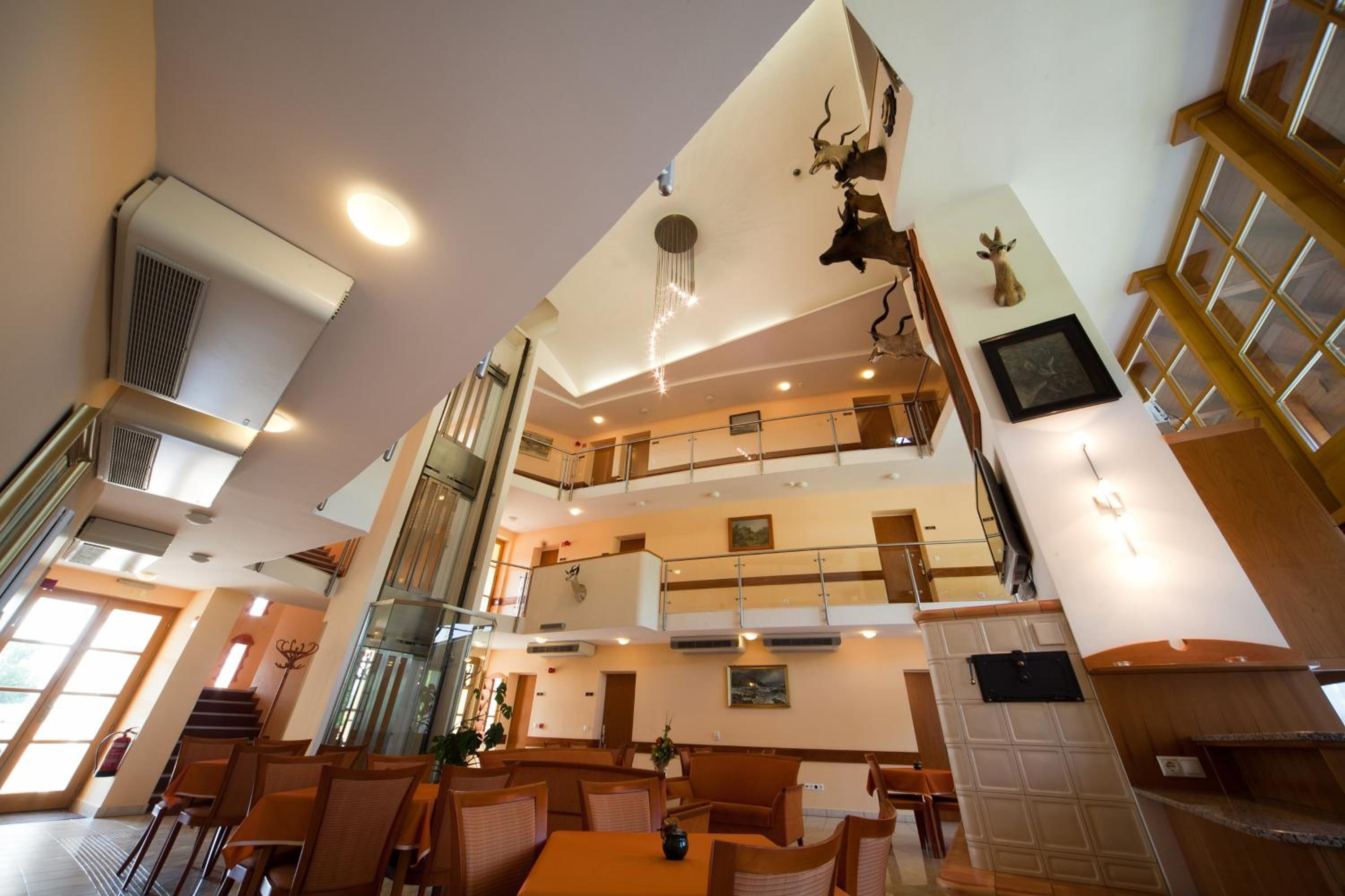 Kehida Termal Hotel 30/50
