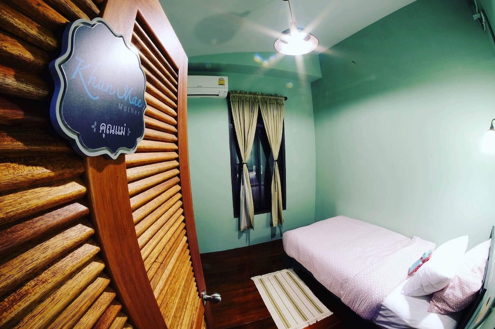 Talardkao Balcony Krabi photo3