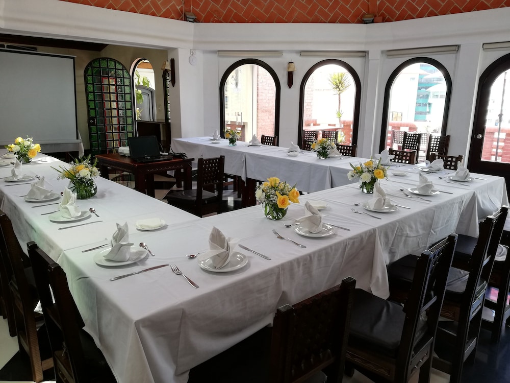 La Casona Hotel Boutique 33/50
