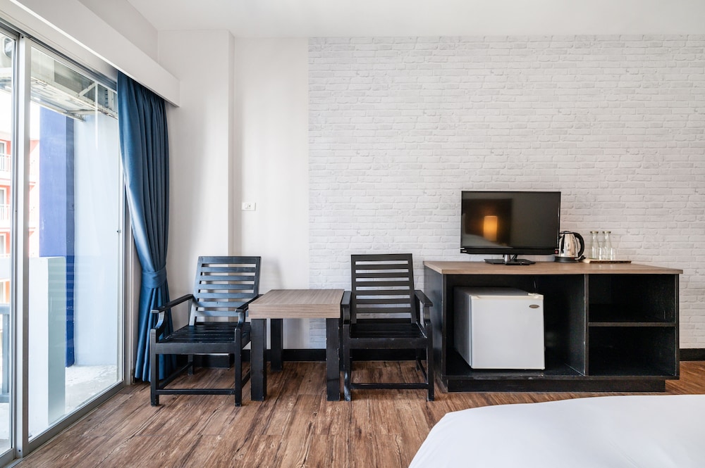 Kokotel Pattaya South Beach (ex Neta Resort Pattaya) 58/69