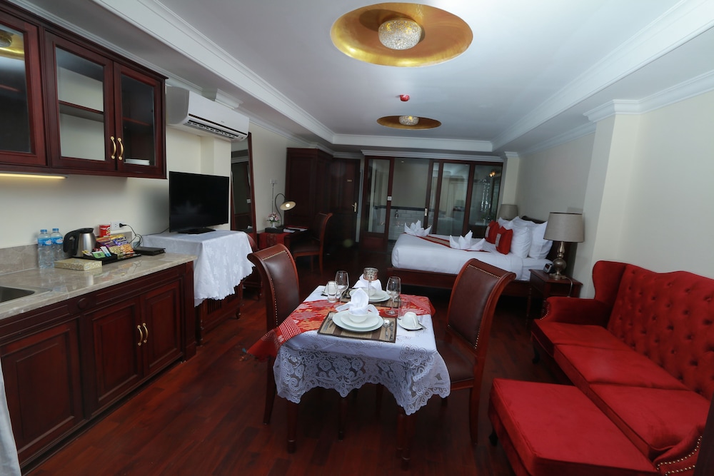 Phasouk Vien Chantra Hotel 33/45