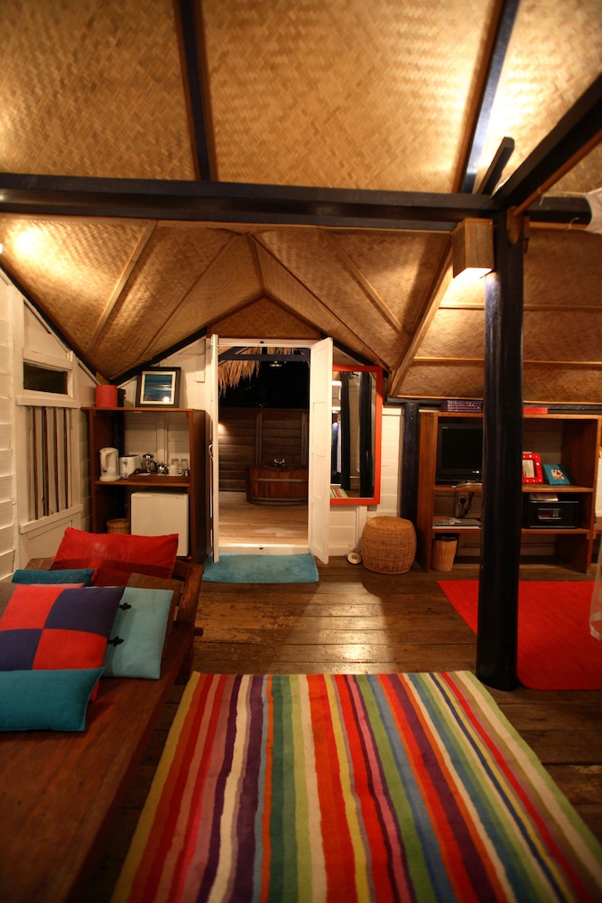 Bon Ton Resort Langkawi 63/72