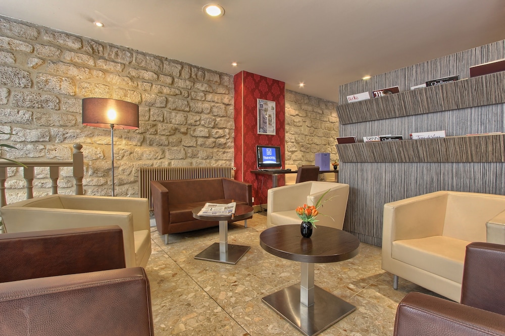Timhotel Odessa Montparnasse 39/58
