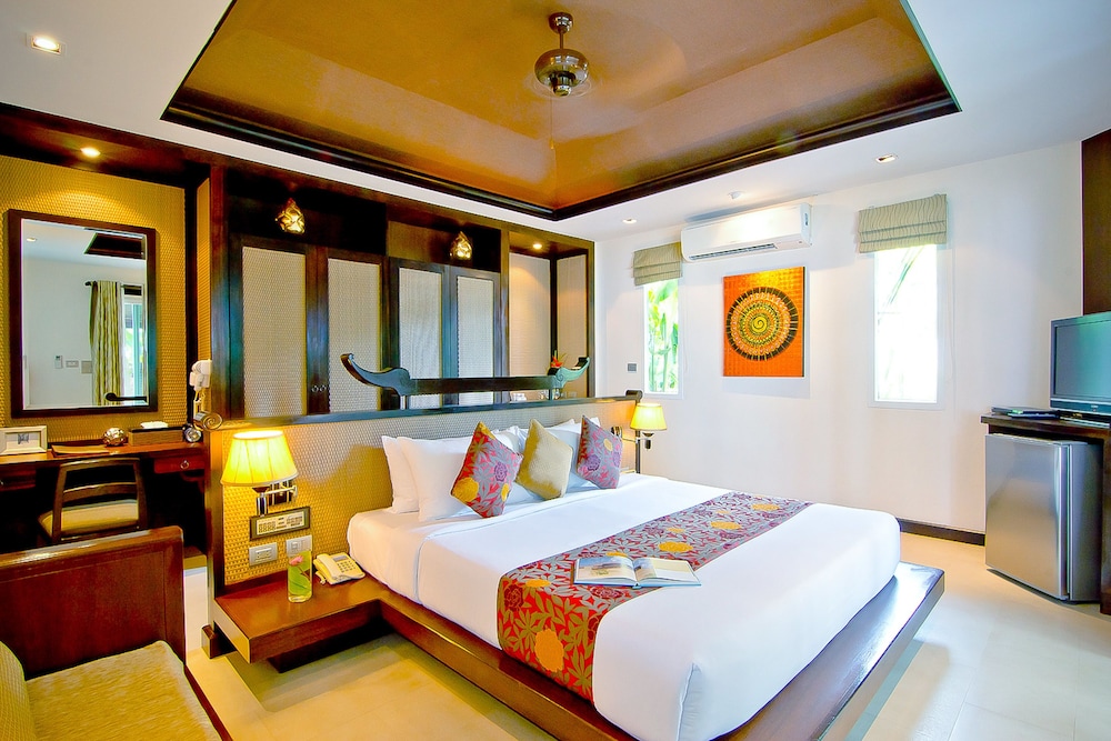 Anyavee Tubkaek Beach Resort 32/75