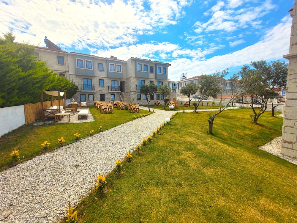 Arcadia Butik Hotel 29/50