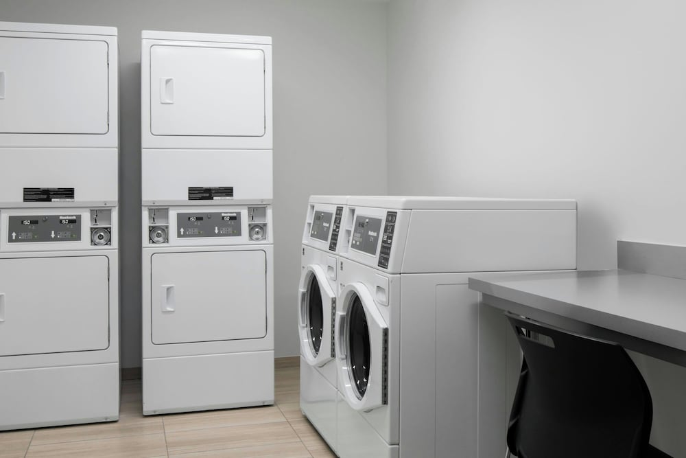 Springhill Suites By Marriott Grand Island 46/46