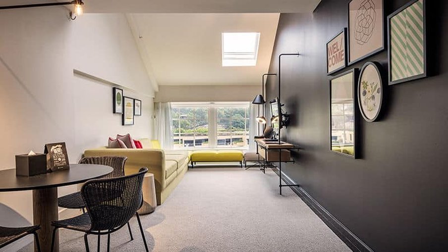 Ovolo Sydney Woolloomooloo, a Wyndham Hotel 39/50