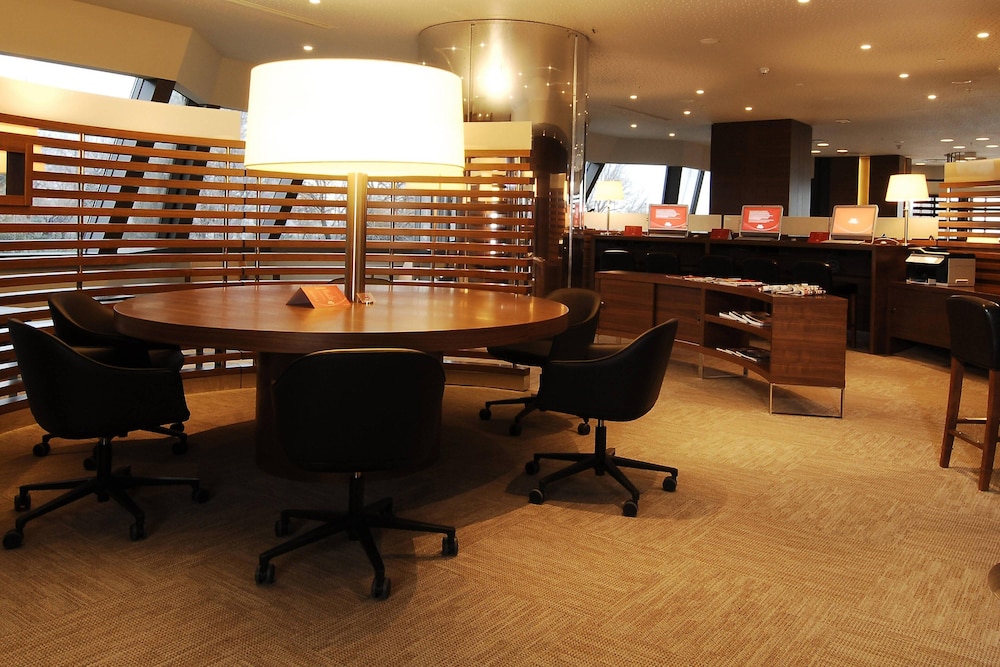 Sheraton Istanbul Atakoy Hotel 66/77