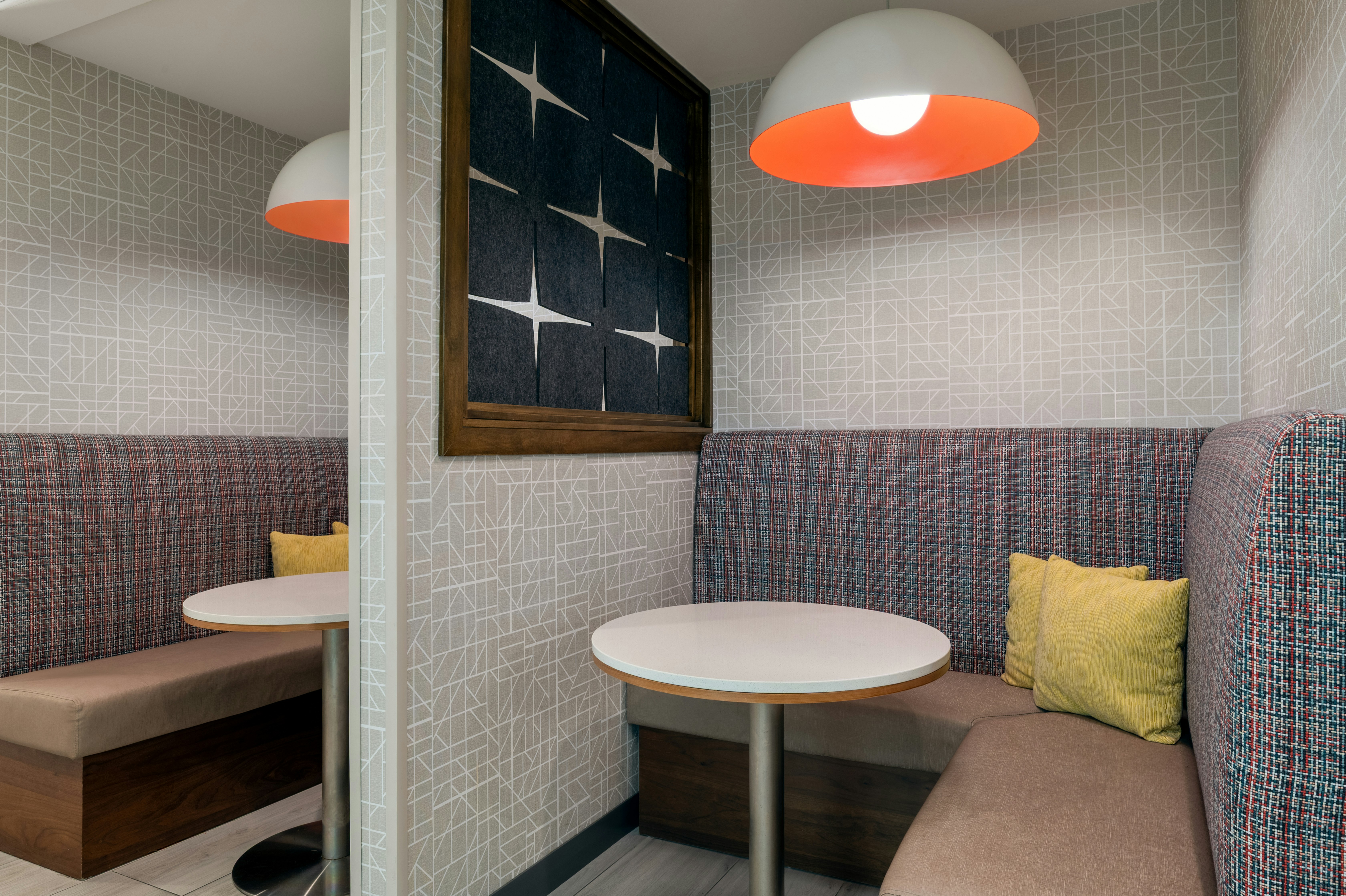 Hampton Inn Suites Ypsilanti 23/23