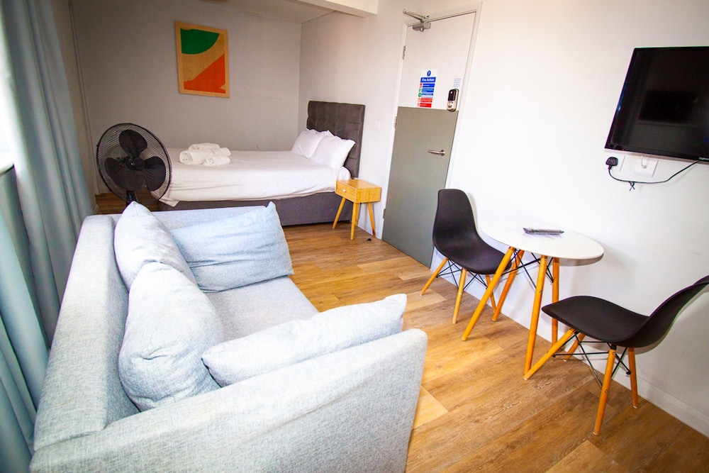 Oyo Studiotel Great Yarmouth 30/42