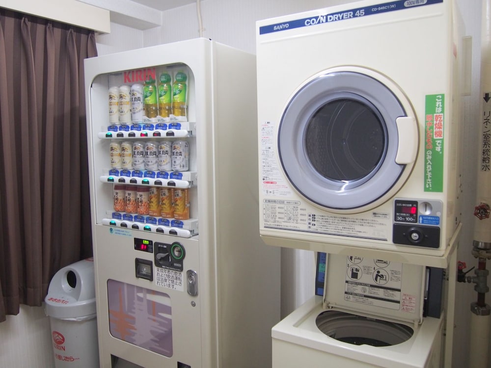 Kumamoto Green Hotel 17/26
