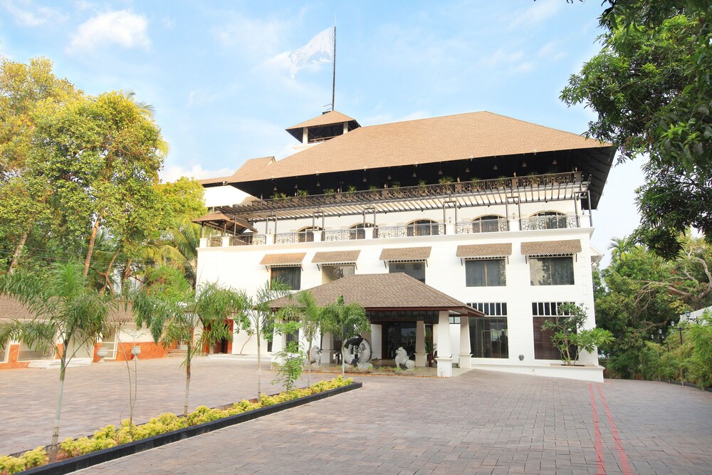 Hotel Allseason 2/47