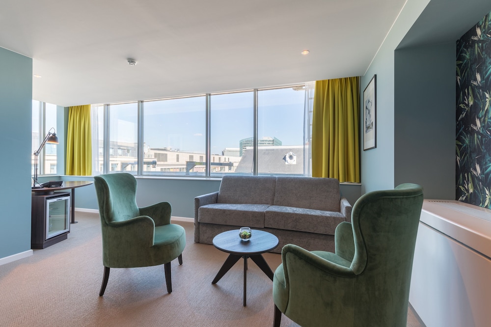 Thon Hotel Eu 48/86