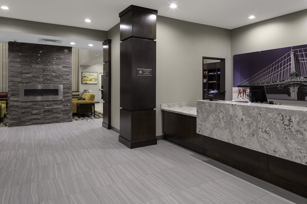 Staybridge Suites Cedar Park - Austin N 6/36