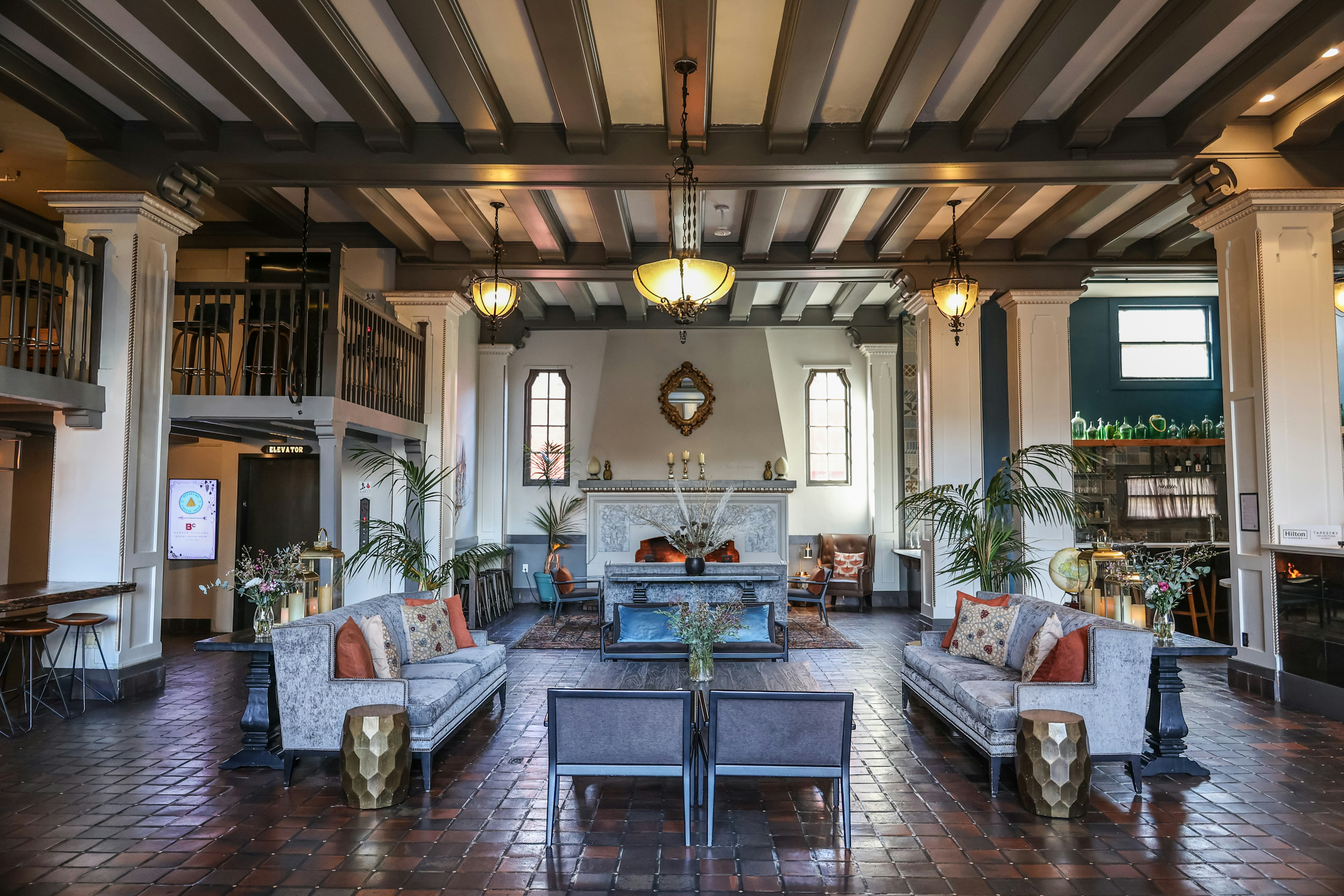 Hotel Petaluma, Tapestry Collection by Hilton 14/22