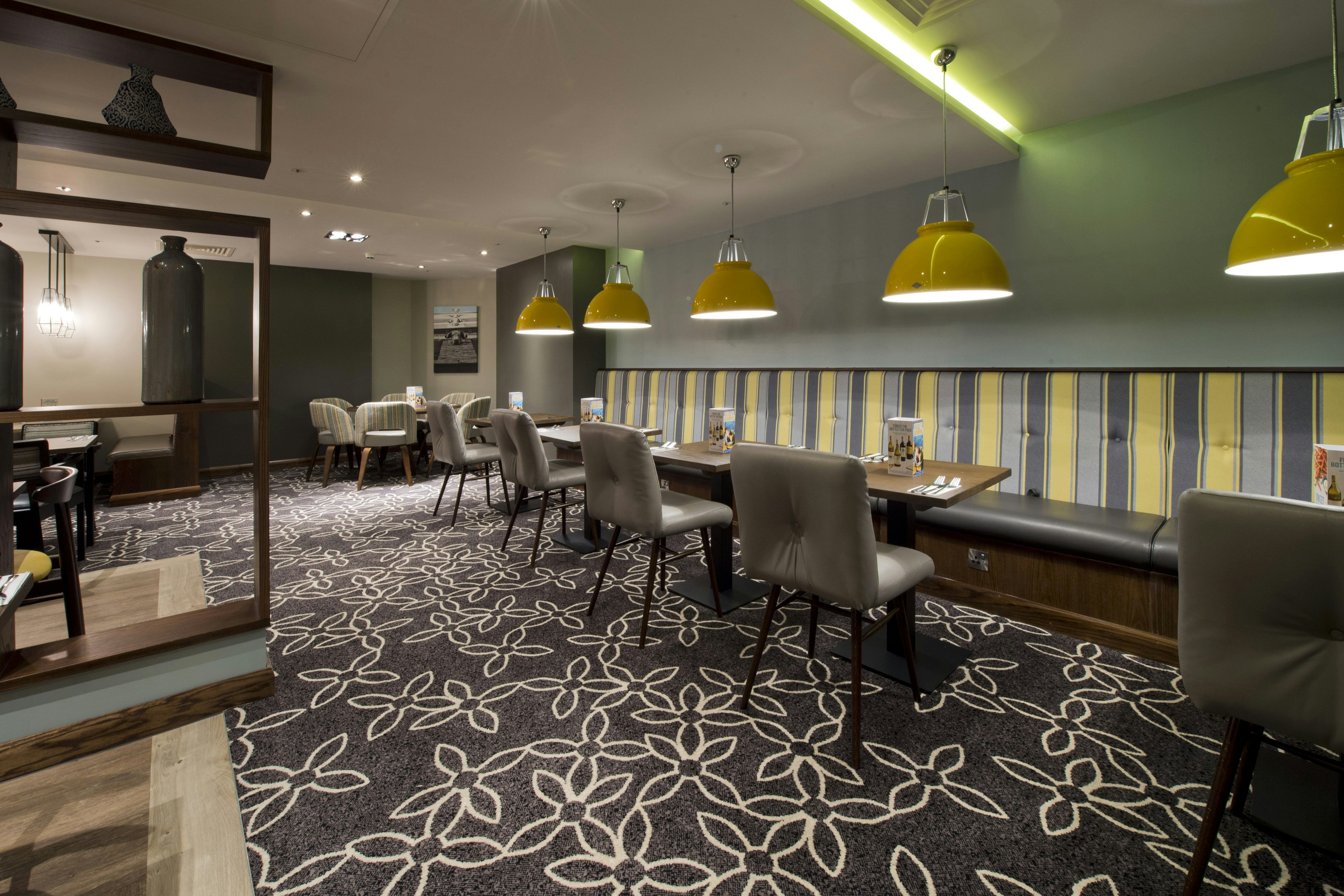 Premier Inn London Farringdon (Smithfield) Hotel 29/43