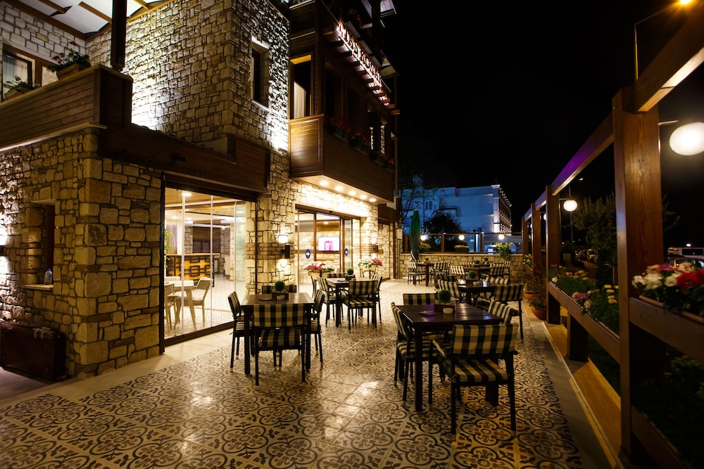 Tas Konak Boutique Hotel 19/22