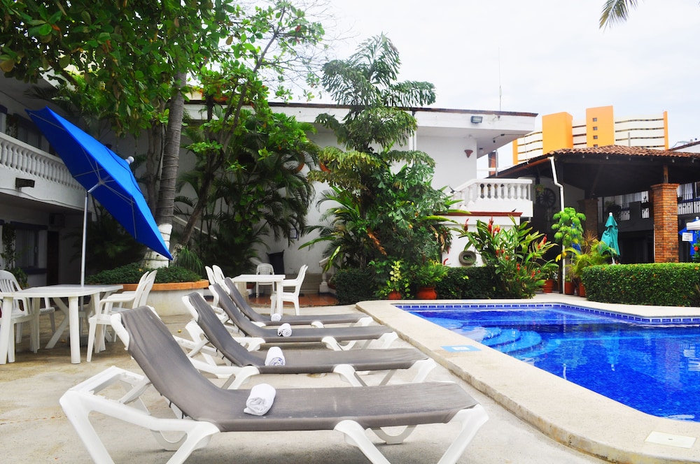 Hacienda De Vallarta Las Glorias 37/50
