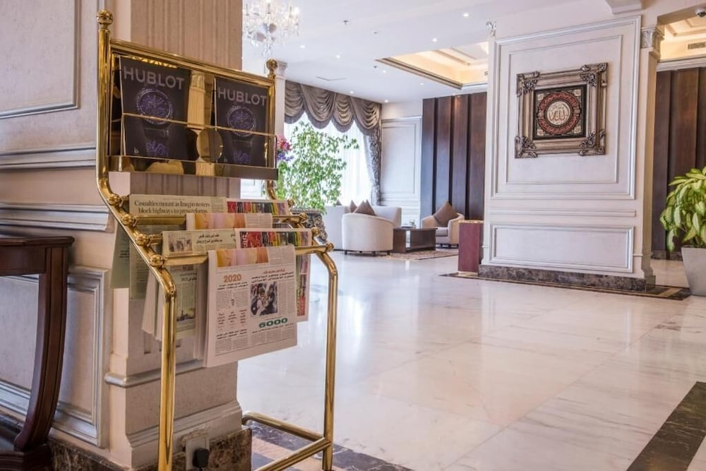 فندق لاهويا جدة(Lahoya Hotel & Suites) 7/28