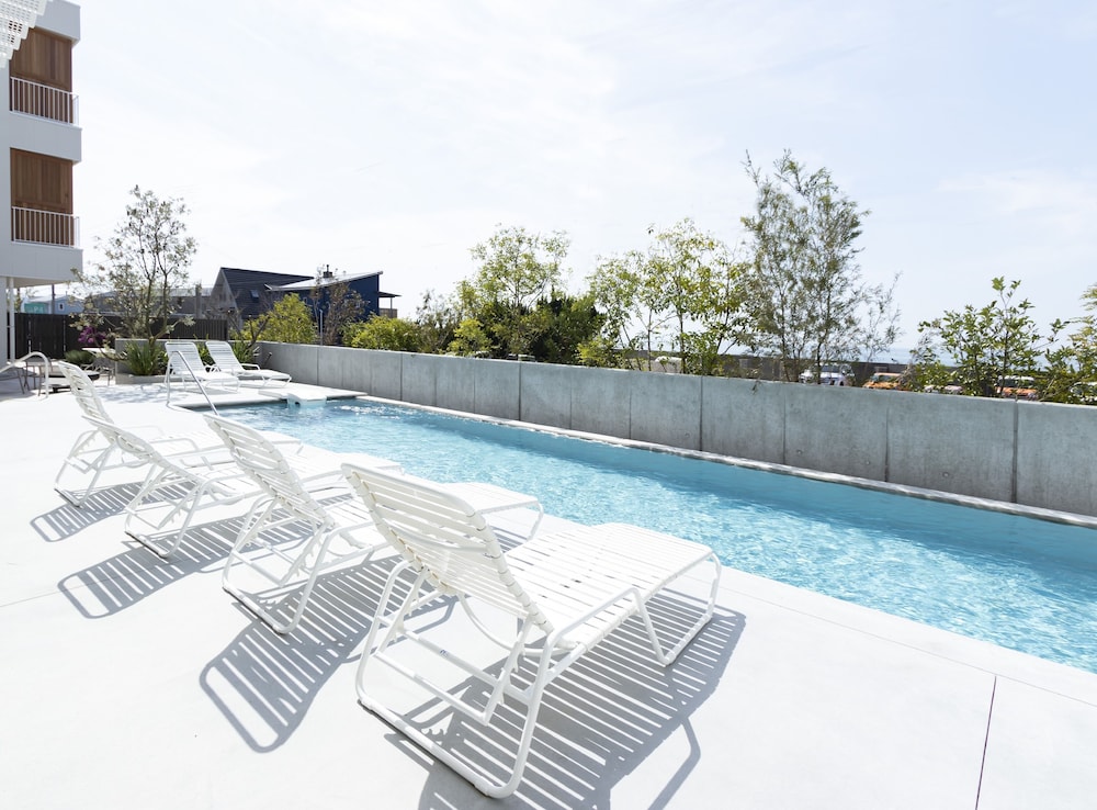 KAMOME SLOW HOTEL the COMPACT 35/40